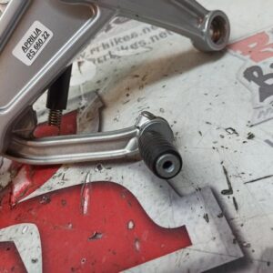 PEDAL DE FRENO APRILIA RS660 2022