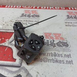 PIÑA DE LUCES APRILIA RS660 2022