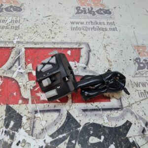 PIÑA DE LUCES KTM SUPERADVENTURE 1290 2019
