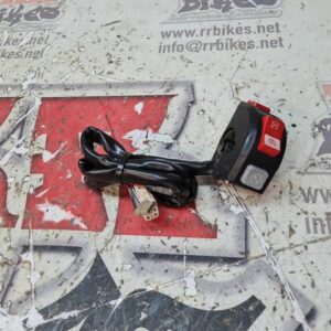 PIÑA DERECHA KTM SUPERADVENTURE 1290 2019