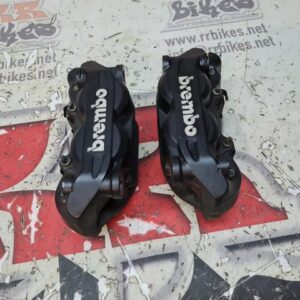 PINZAS DE FRENO DELANTERAS KTM SUPERADVENTURE 1290 2019