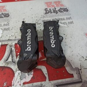PINZAS DELANTERAS APRILIA RS660 2022