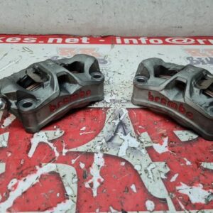 PINZAS DELANTERAS KTM SUPERDUKE 1290 2023