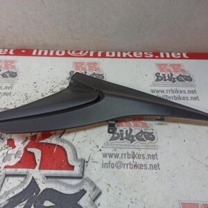 PLASTICO BAJO DEPOSITO DERECHO APRILIA RS660 2022