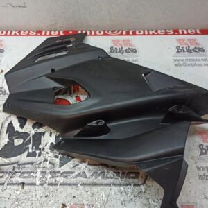 PLASTICO LATERAL IZQUIERDO APRILIA RS660 2022
