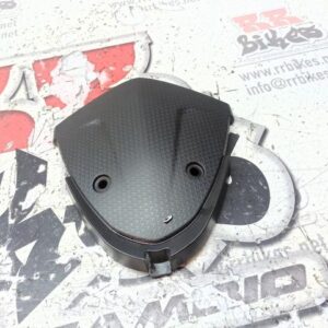 PLASTICO RELOJES APRILIA RS660 2022