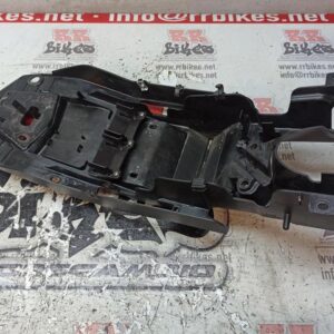 PLASTICO SUBCHASIS APRILIA RS660 2022