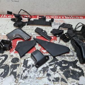 PLASTICOS KTM SUPERDUKE 1290 2023
