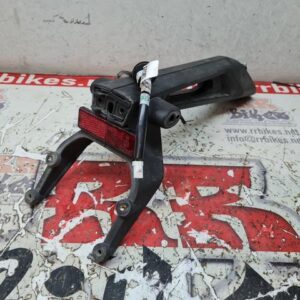 PORTAMATRICULAS KTM SUPERDUKE 1290 2023