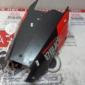 QUILLA APRILIA RS660 2022