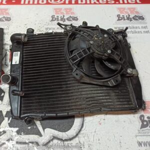 RADIADOR APRILIA RS660 2022