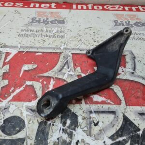 SOPORTE ESCAPE KTM SUPERADVENTURE 1290 2019