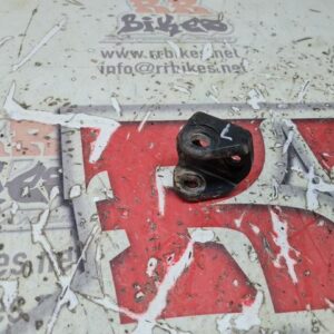 SOPORTE ESTRIBERA DELANTERA IZQUIERDA KTM SUPERADVENTURE 1290 2019