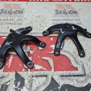 SOPORTES MOTOR KTM SUPERADVENTURE 1290 2019