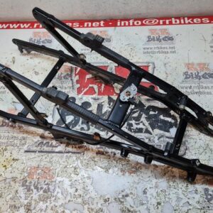 SUBCHASIS KTM SUPERADVENTURE 1290 2019