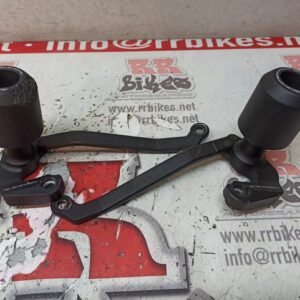 TACOS ANTICAIDA APRILIA RS660 2022