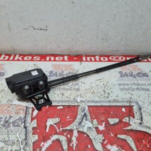 VALVULA ESCAPE KTM SUPERDUKE 1290 2023