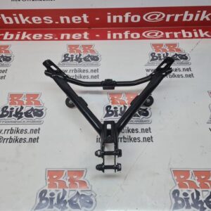 ARAÑA HONDA CBR650R 2025