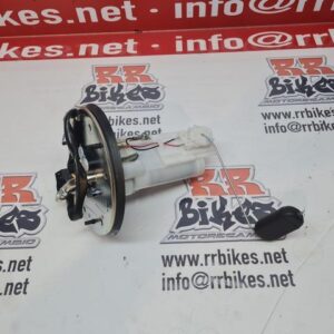 BOMBA DE GASOLINA HONDA CBR650R 2025