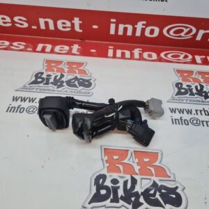 CABLEADO RELOJES HONDA CBR650R 2025