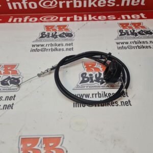 CABLES GAS HONDA CBR650R 2025