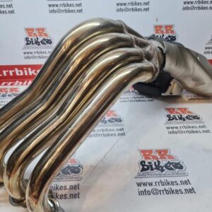 COLECTORES ESCAPE HONDA CBR650R 2025