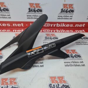 CUBRECADENA HONDA CBR650R 2025