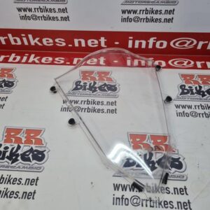 CUPULA HONDA CBR650R 2025
