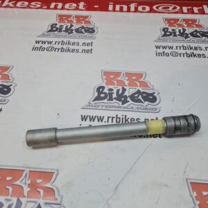 EJE DELANTERO HONDA CBR650R 2025