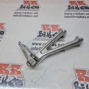 ESTRIBERA TRASERA DERECHA HONDA CBR650R 2025