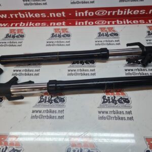 HORQUILLAS DELANTERAS HONDA CBR650R 2025