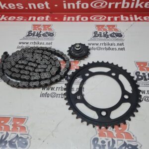 KIT TRANSMISION HONDA CBR650R 2025