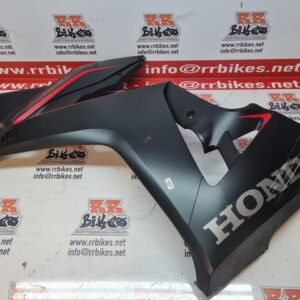 LATERAL IZQUIERDO HONDA CBR650R 2025
