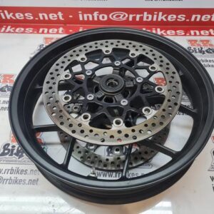 LLANTA DELANTERA HONDA CBR650R 2025
