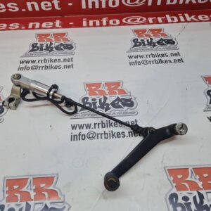 PEDAL DE CAMBIO HONDA CBR650R 2025