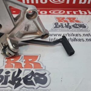 PEDAL DE FRENO HONDA CBR650R 2025