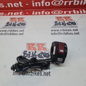 PIÑA DE ARRANQUE HONDA CBR650R 2025