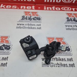 PIÑA DE LUCES HONDA CBR650R 2025