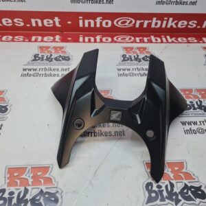 PLASTICO DELANTERO DEPOSITO HONDA CBR650R 2025