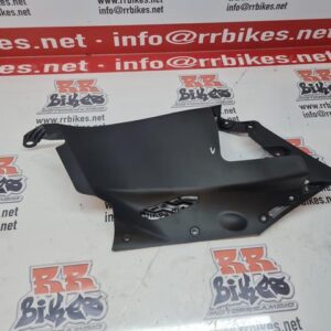 PLASTICO INTERIOR IZQUIERDO HONDA CBR650R 2025