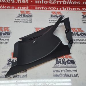 PLASTICO INTERIOR DERECHO HONDA CBR650R 2025