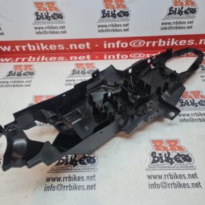 PLASTICO SUBCHASIS HONDA CBR650R 2025