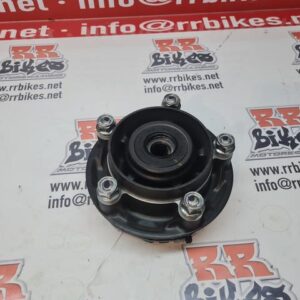PORTACORONAS HONDA CBR650R 2025