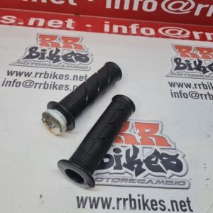 PUÑOS HONDA CBR650R 2025