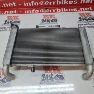 RADIADOR HONDA CBR650R 2025