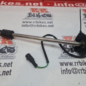 AFORADOR BENELLI TRK 702 X 2024