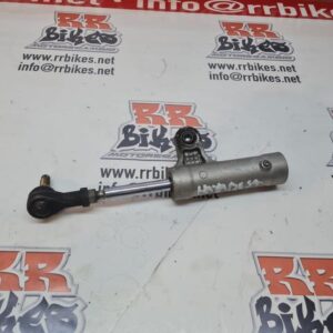 AMORTIGUADOR DE DIRECCION SUZUKI HAYABUSA GSXR1300 2004