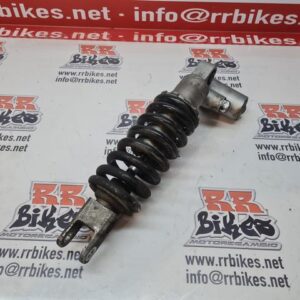 AMORTIGUADOR TRASERO SUZUKI HAYABUSA GSXR1300 2004