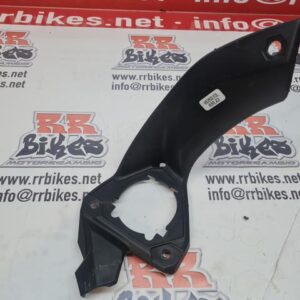 BANDEJA DERECHA KAWASAKI VERSYS 650 2023