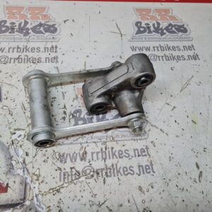 BIELETAS SUZUKI GSX8R 2024